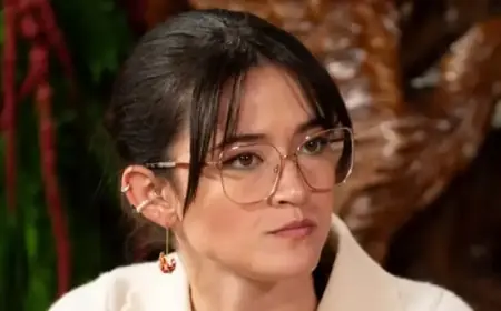 Rachel and Stephen Overlook Jade’s Winning Tactic on ‘The Traitors’: Here’s Why It Works