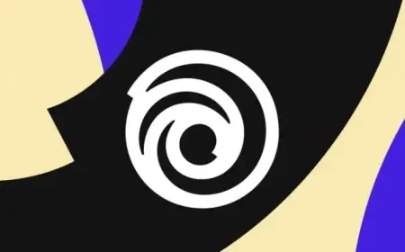 Ubisoft Shelves Prince of Persia Remake Amid Significant Reorganization