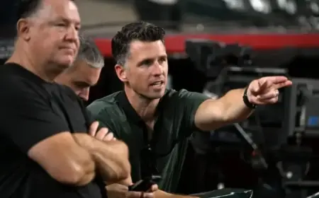 Major League Baseball Undermines Its Own Celebration