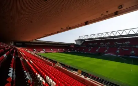 Tickets Available Now for 2026 Talk Club Cup Return