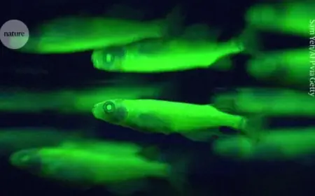 Remote-Controlled Proteins Illuminate Cell Activity