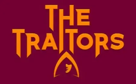 Traitors’ Recent Exit: Leaver Regrets Not Going All Out After Dagger Twist