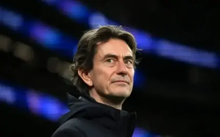 Thomas Frank’s Dortmund Victory Buys Time, Spurs Must Prove It’s Consistent Performance