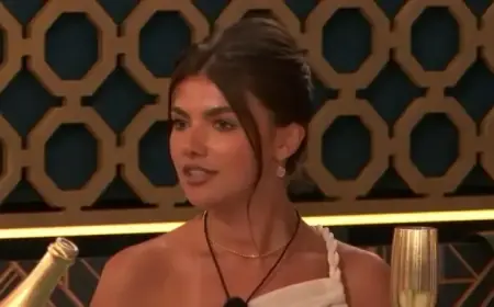 Top Love Islanders with Most Appearances on the Reality Show