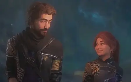 Clair Obscur Expedition 33 Surpasses Elden Ring’s GOTY Wins, Still Unfinished