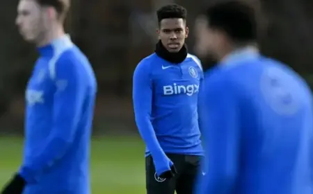 Watch Chelsea vs Pafos FC Live: Stream, TV Channel, Start Time