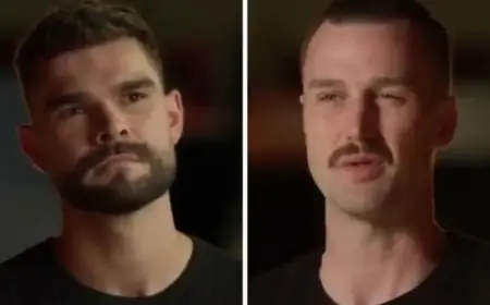 Former NBL Star Announces He’s Gay in Emotional Pride Rd Interview