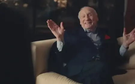 Review: Judd Apatow’s HBO Doc Celebrates Mel Brooks at 99