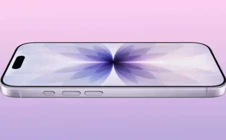 iPhone 18 to Boast Significantly Brighter Display