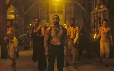 Feinberg Forecast Predicts Final Oscar Nominations