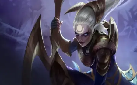 TFT Patch 16.3 Introduces Major Updates and Enhancements