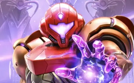 Nintendo Producer Kensuke Tanabe Confirms Retirement