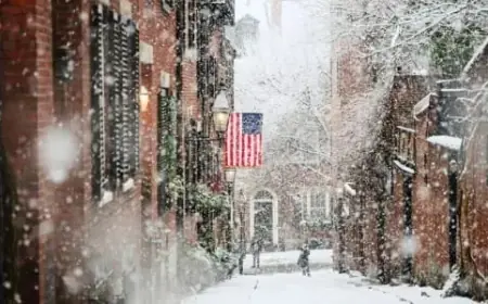 Arctic Cold Drives U.S. Natural Gas Prices Up 45% in Two Days