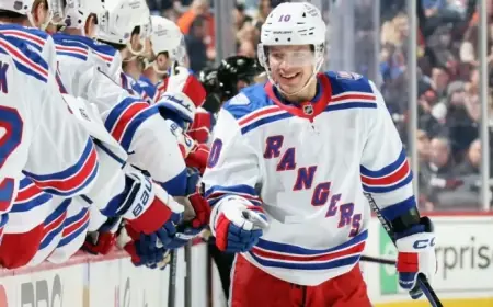 Panarin Trade Destinations and Bussi’s Vezina Trophy Prospects Discussed