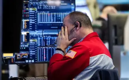 Wall Street Rises as Investors Celebrate Greenland Framework, Avoided Tariffs