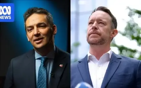 Labor Accuses SA Liberals of Attempting to Destabilize via Leaked Document