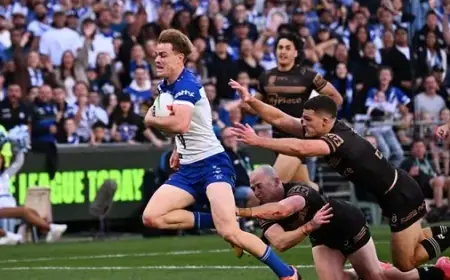 Bulldogs 2026 Squad Predictions and Team Overview