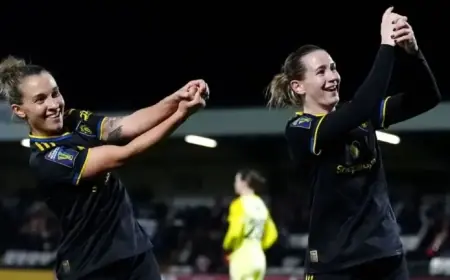 League Cup Semis: Key Takeaways as Man Utd and Chelsea Advance