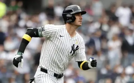 Yankees Secure Cody Bellinger with $162.5 Million, 5-Year Contract