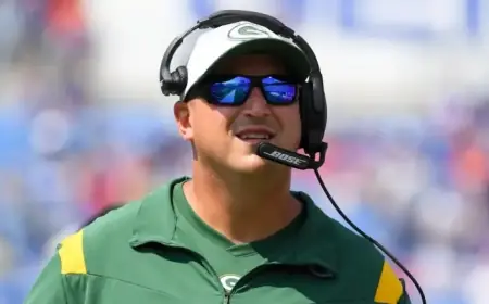 Top Contenders Emerge for Dolphins’ Offensive Coordinator Position