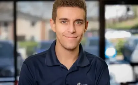 Chess Grandmaster Daniel Naroditsky’s Cause of Death Revealed