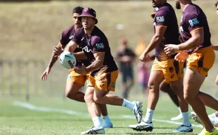 NRL Fantasy 2026 heats up: early price reveals drop, and pre-season team intel is already shaping Round 1 squads