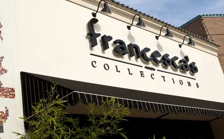 Is Francesca’s Closing? What We Know as Francesca’s Closing Stores Expands Into a Full Wind-Down