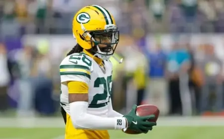 Trevon Diggs Free to Sign After Clearing Waivers