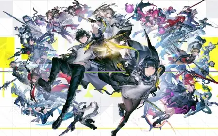 Arknights: Endfield Release Date Is Here: Global Launch Time, Time Zones, Platforms, and What to Expect on Day One