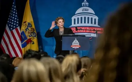 Trump Administration Concedes Defeat in Anti-DEI Efforts at Schools, Colleges