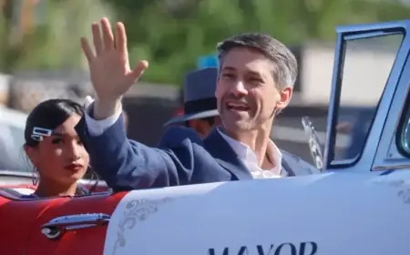 San Jose State of the City Address Scheduled for Super Bowl Weekend