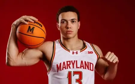 Men’s Basketball Faces No. 11 Illinois in Wednesday Showdown