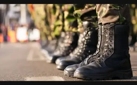 Pentagon Preps Hundreds of Soldiers for Potential Minneapolis Deployment: Report