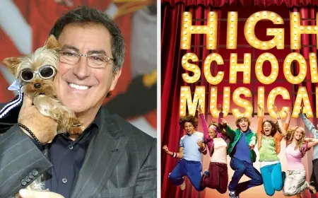 High School Musical at 20: Zac Efron’s New Reflections, a Cast Reunion, and Fresh Behind-the-Scenes Stories Spark a New Wave of Wildcats Nostalgia