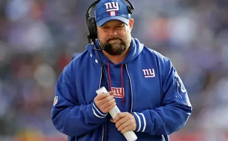 Brian Daboll, Dianna Russini, and the Eagles: why Philly’s OC search just hit a fork in the road