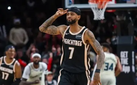 Atlanta Hawks vs. Memphis Grizzlies: Odds, Expert Picks, and Predictions