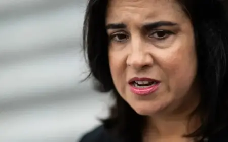 Judge Declares GOP District Unconstitutional, Demands New York Map Redraw