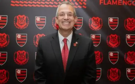 Flamengo’s Main Team Return Sparks Division and Discomfort Among Fans