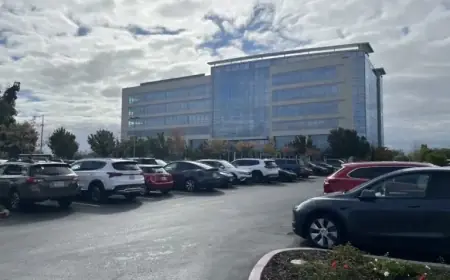 Apple Initiates San Jose Expansion with New Facilities