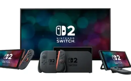 “Research Firm Forecasts 2026 Nintendo Switch 2 Price Surge Due to Tariffs”