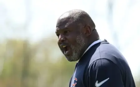 Chiefs Secure Eric Bieniemy’s Return as Offensive Coordinator