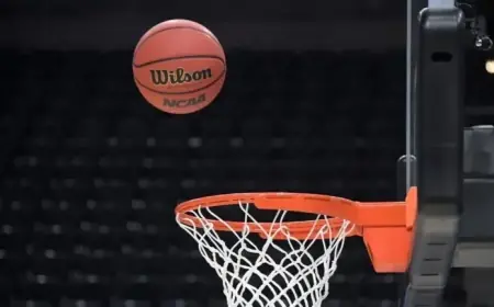 Watch Drake Bulldogs vs. Murray State Racers: Live Stream, TV Info & Game Time