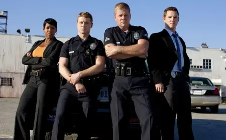 Southland Trends Again in 2026: A Cult TV Drama Finds a New Audience as “Southland” Pops Up in Sports and New Zealand Headlines