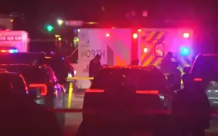 ICE Shooting Victim in Minneapolis Secures Conditional Release