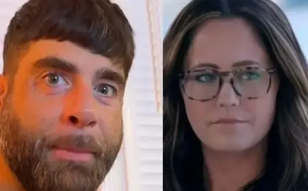 Watch Him Drive Her Car in The Ashley’s Reality Roundup Video