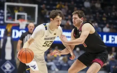 Watch Boston University vs. Lafayette: Live Stream, TV Details, Jan. 21