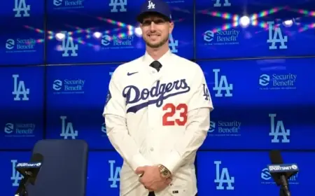 Can MLB Achieve Parity Without Implementing a Salary Cap?