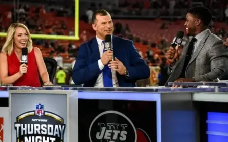 Joe Thomas Rebuts Baker Mayfield’s Recent Comments on the Browns