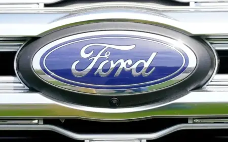 100,000 Vehicles Recalled for Fire Risk Concerns