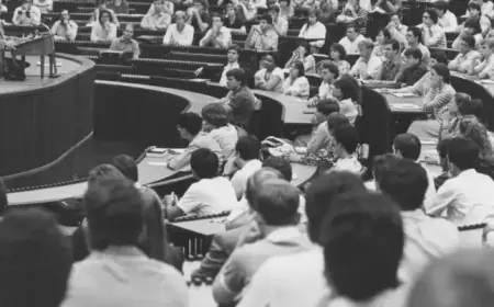 Barbara Aronstein Black, Trailblazing Law School Dean, Passes Away at 92